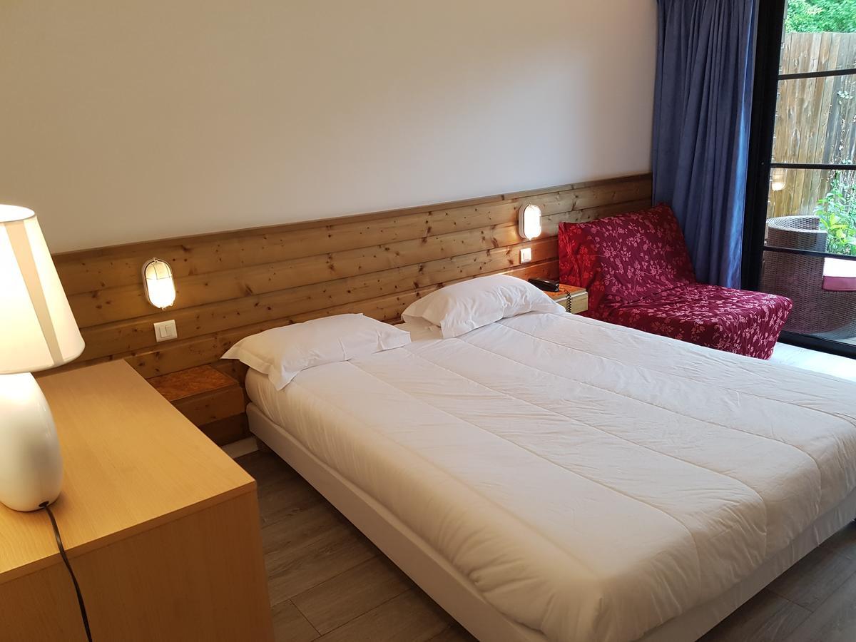 Le Vieux Logis De Clam Hotell Eksteriør bilde