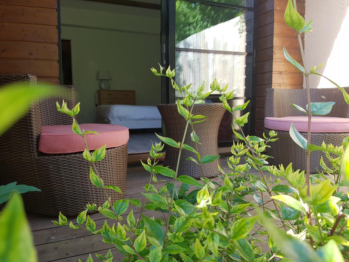 Le Vieux Logis De Clam Hotell Eksteriør bilde