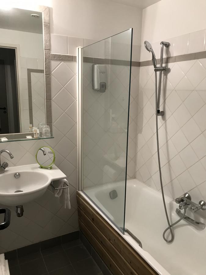 Le Vieux Logis De Clam Hotell Eksteriør bilde