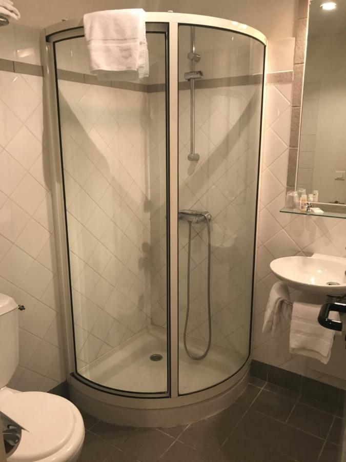 Le Vieux Logis De Clam Hotell Eksteriør bilde