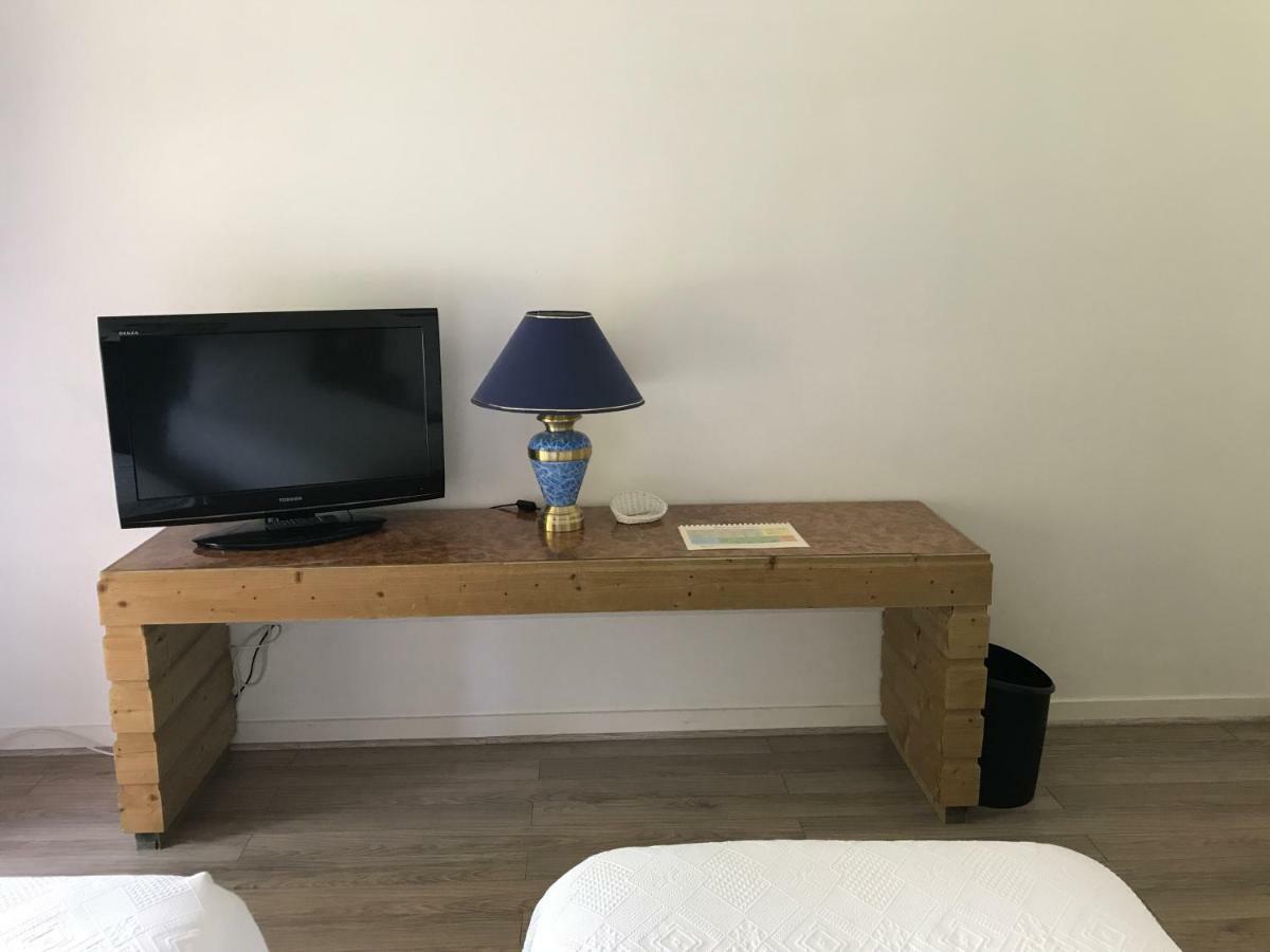 Le Vieux Logis De Clam Hotell Eksteriør bilde