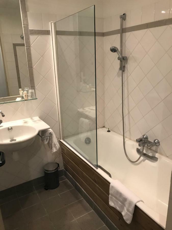 Le Vieux Logis De Clam Hotell Eksteriør bilde